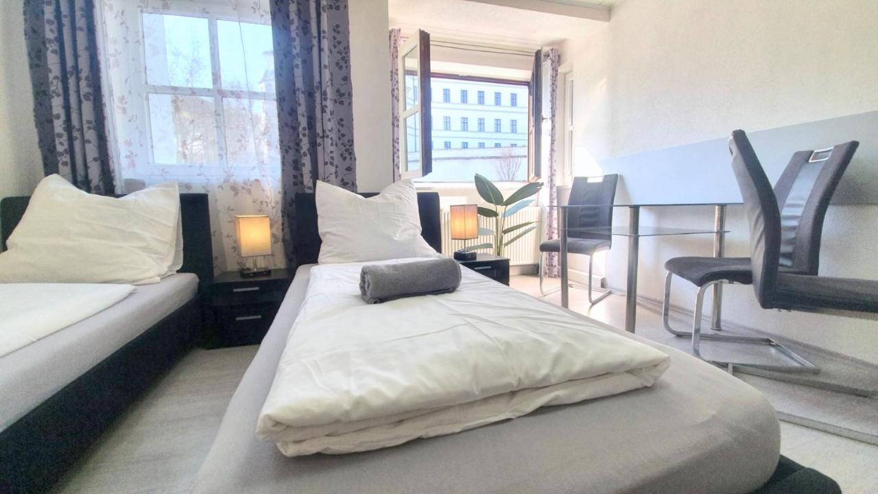 Neuburg Apartment Am Schloss Neuburg an Der Donau Buitenkant foto