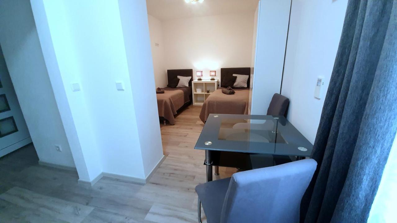 Neuburg Apartment Am Schloss Neuburg an Der Donau Buitenkant foto