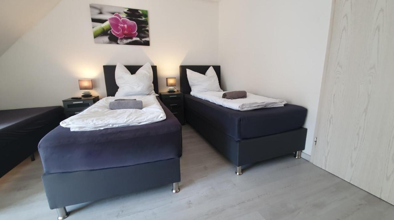 Neuburg Apartment Am Schloss Neuburg an Der Donau Buitenkant foto